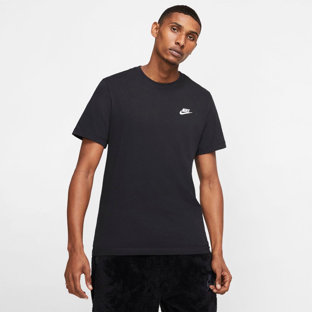 NIKE - Polera Deportiva Hombre Nike