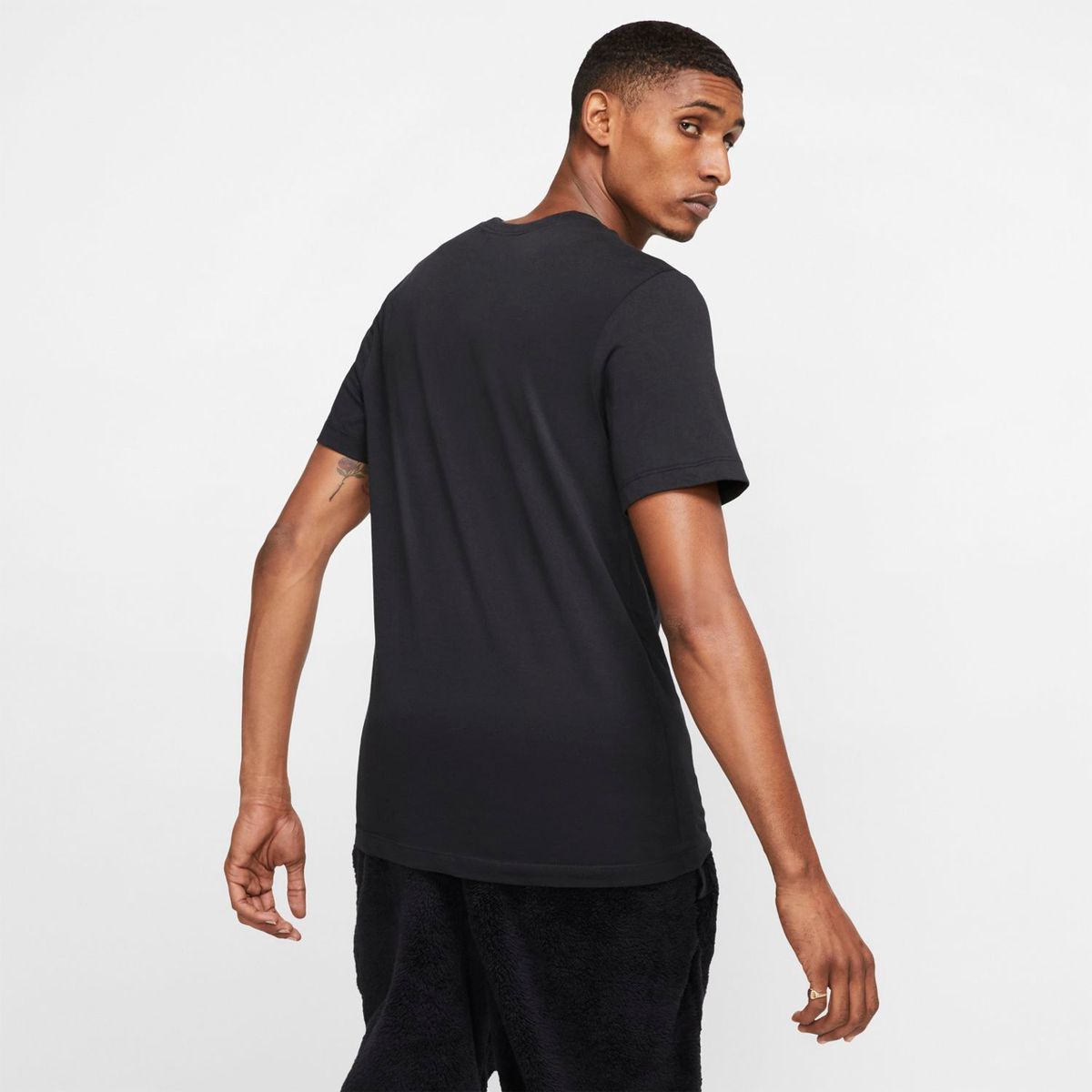 NIKE - Polera Deportiva Hombre Nike