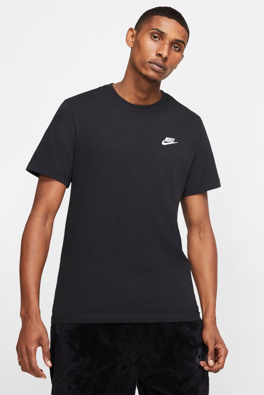 NIKE - Polera Deportiva Hombre Nike