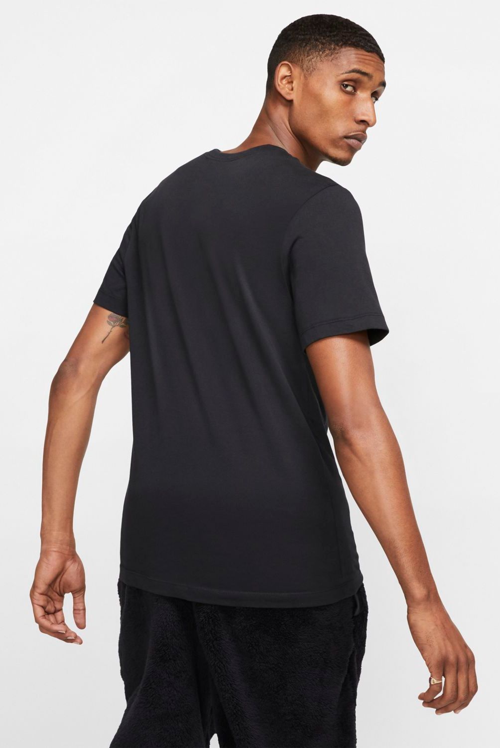NIKE - Polera Deportiva Hombre Nike