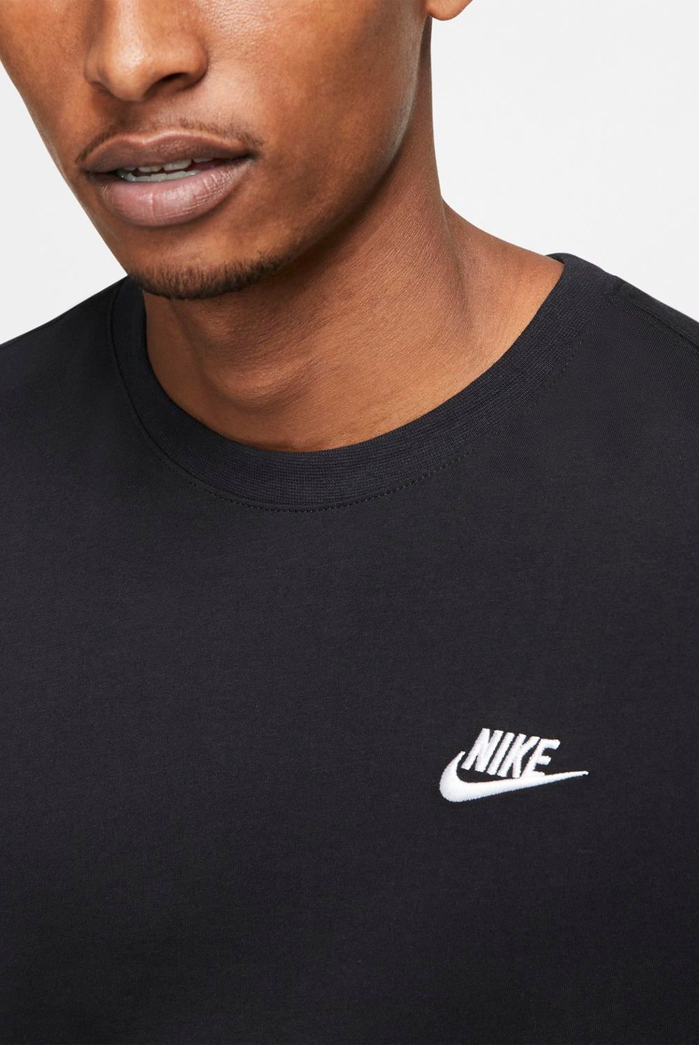 NIKE - Polera Deportiva Hombre Nike