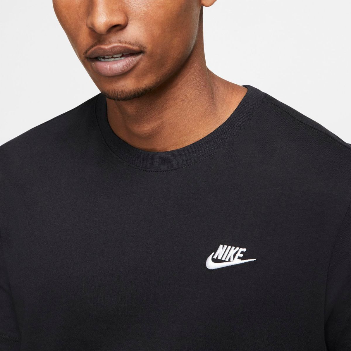 NIKE - Polera Deportiva Hombre Nike