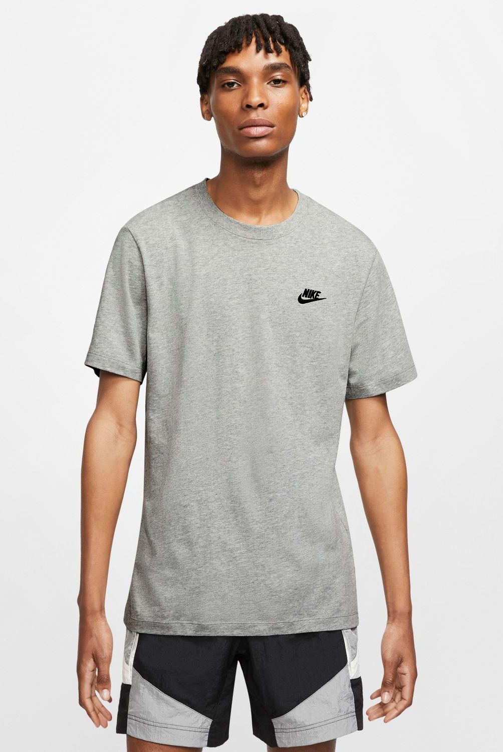 NIKE - Polera Deportiva Hombre Nike