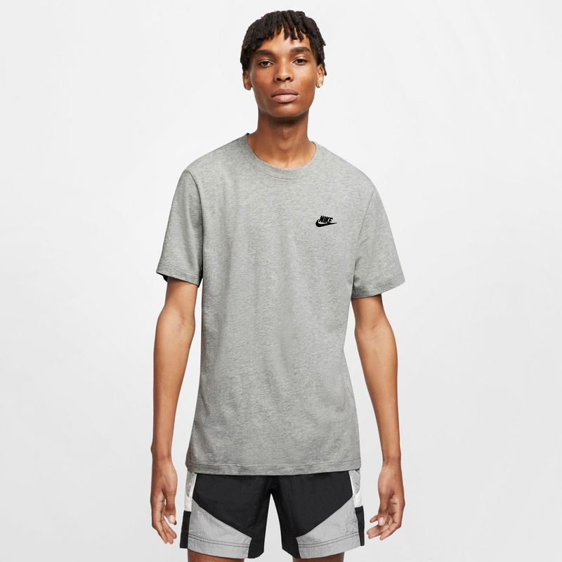 NIKE - Polera Deportiva Hombre Nike