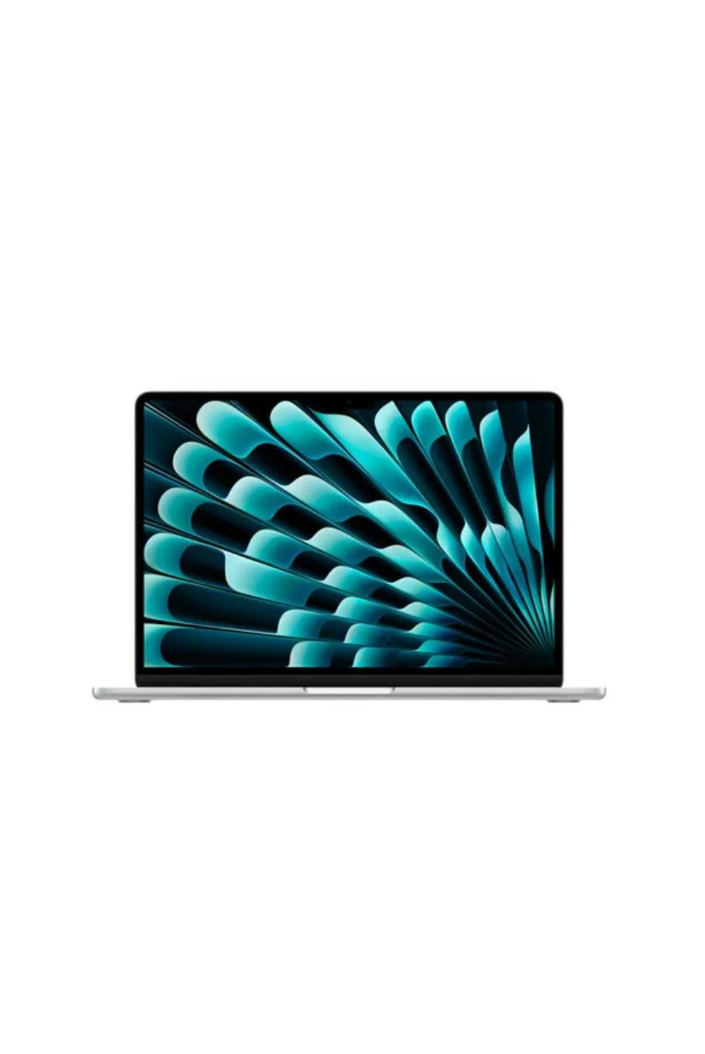 APPLE MacBook Air 13, M5 w 10C CPU, 8C GPU, 16GB, 512GB SSD Plata