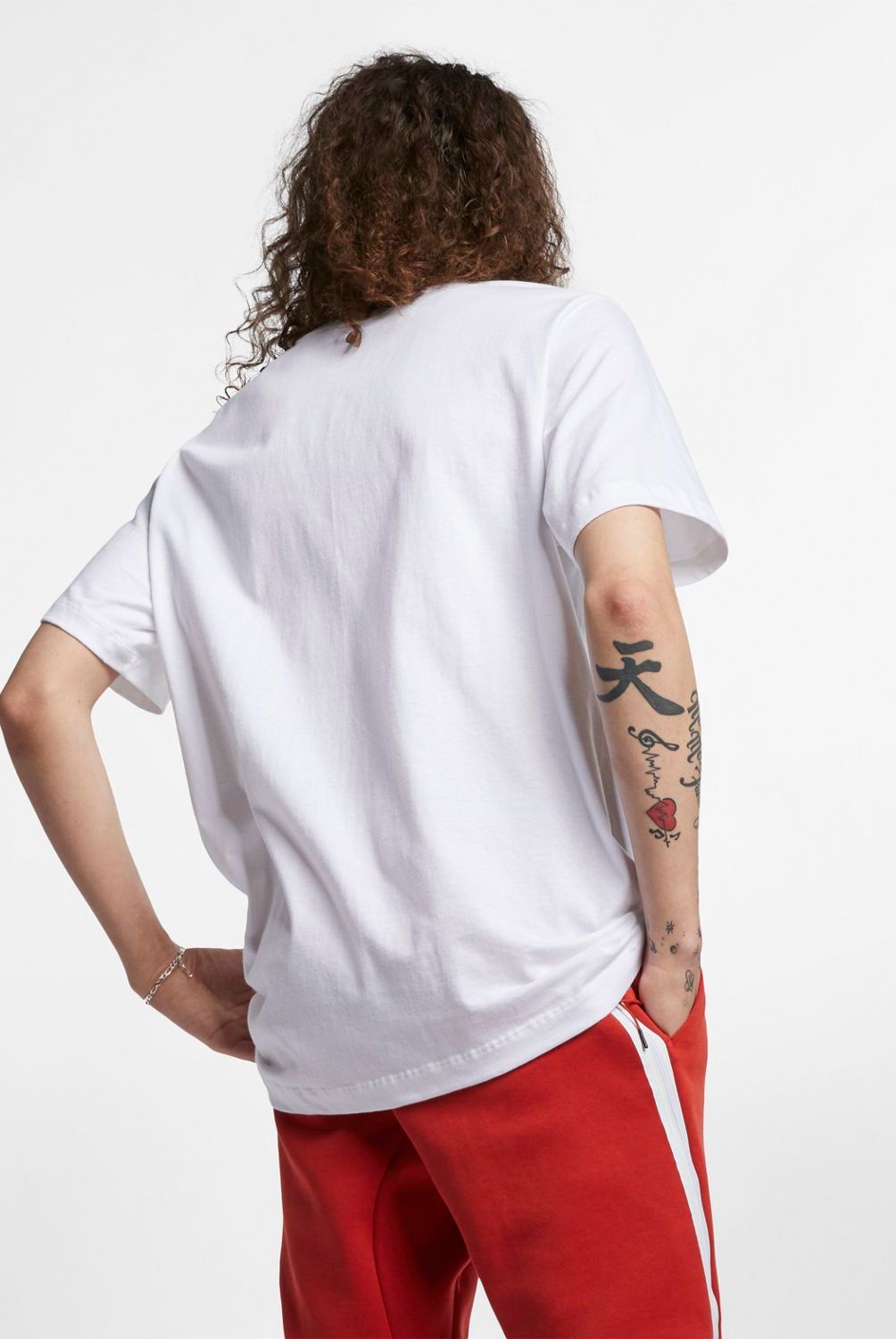 NIKE - Polera Deportiva Hombre Nike