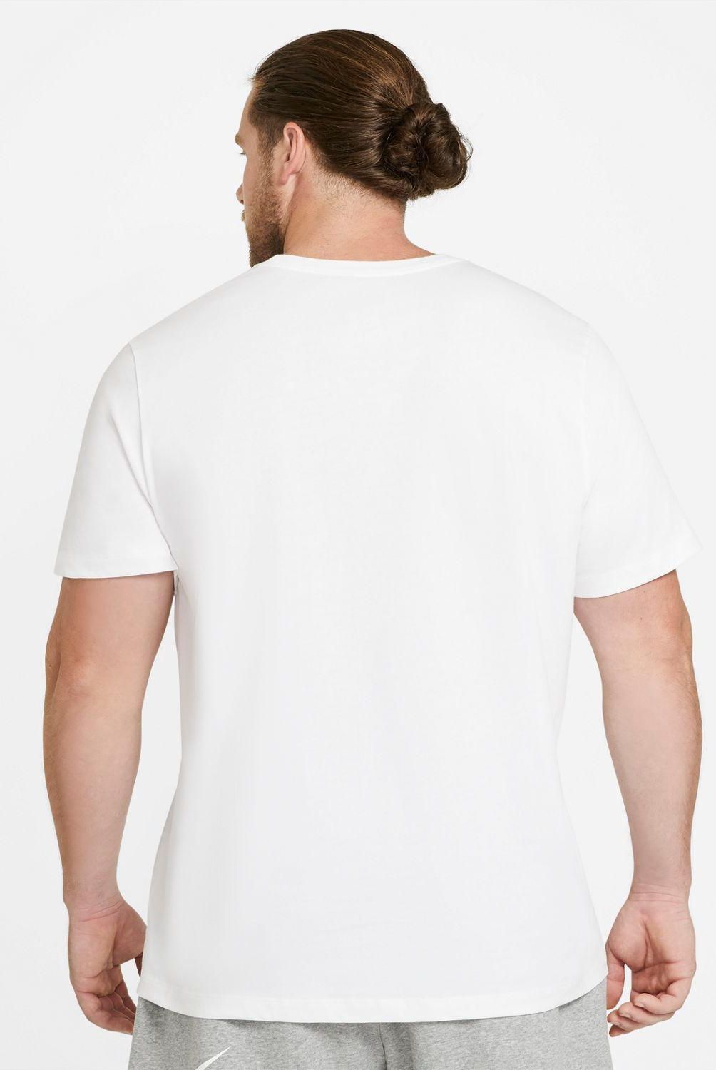 NIKE - Polera Deportiva Hombre Nike
