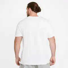 NIKE - Polera Deportiva Hombre