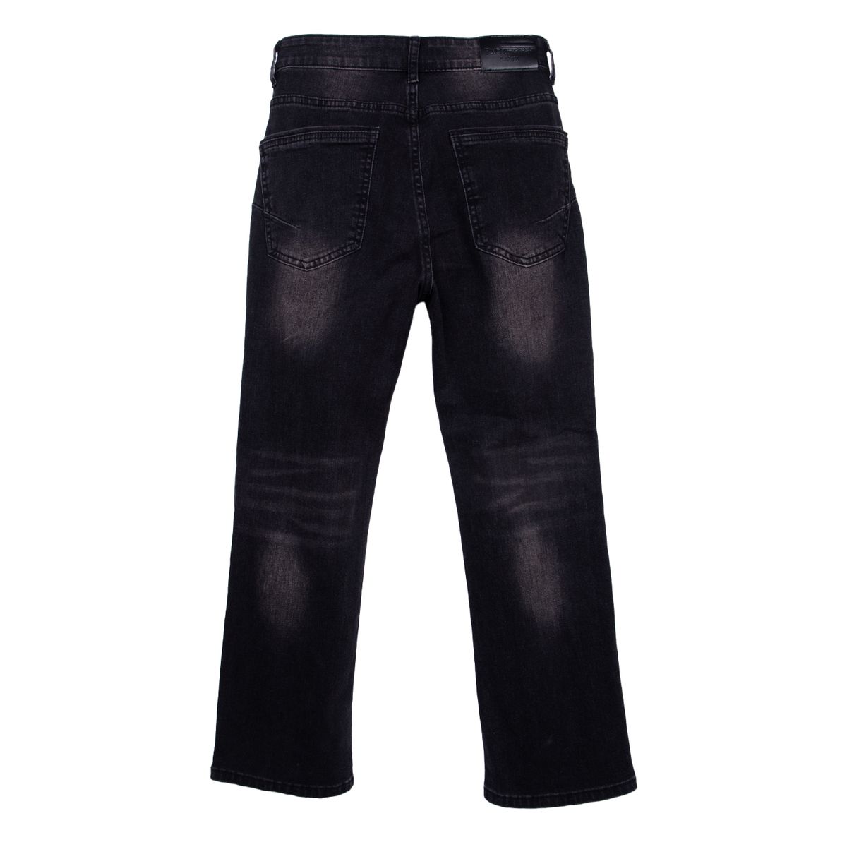 PILLIN - Jeans  Pillin Negro Niño TVD705-26NEG