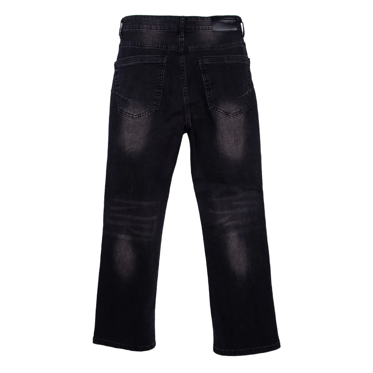 PILLIN - Jeans  Pillin Negro Niño TVD705-26NEG