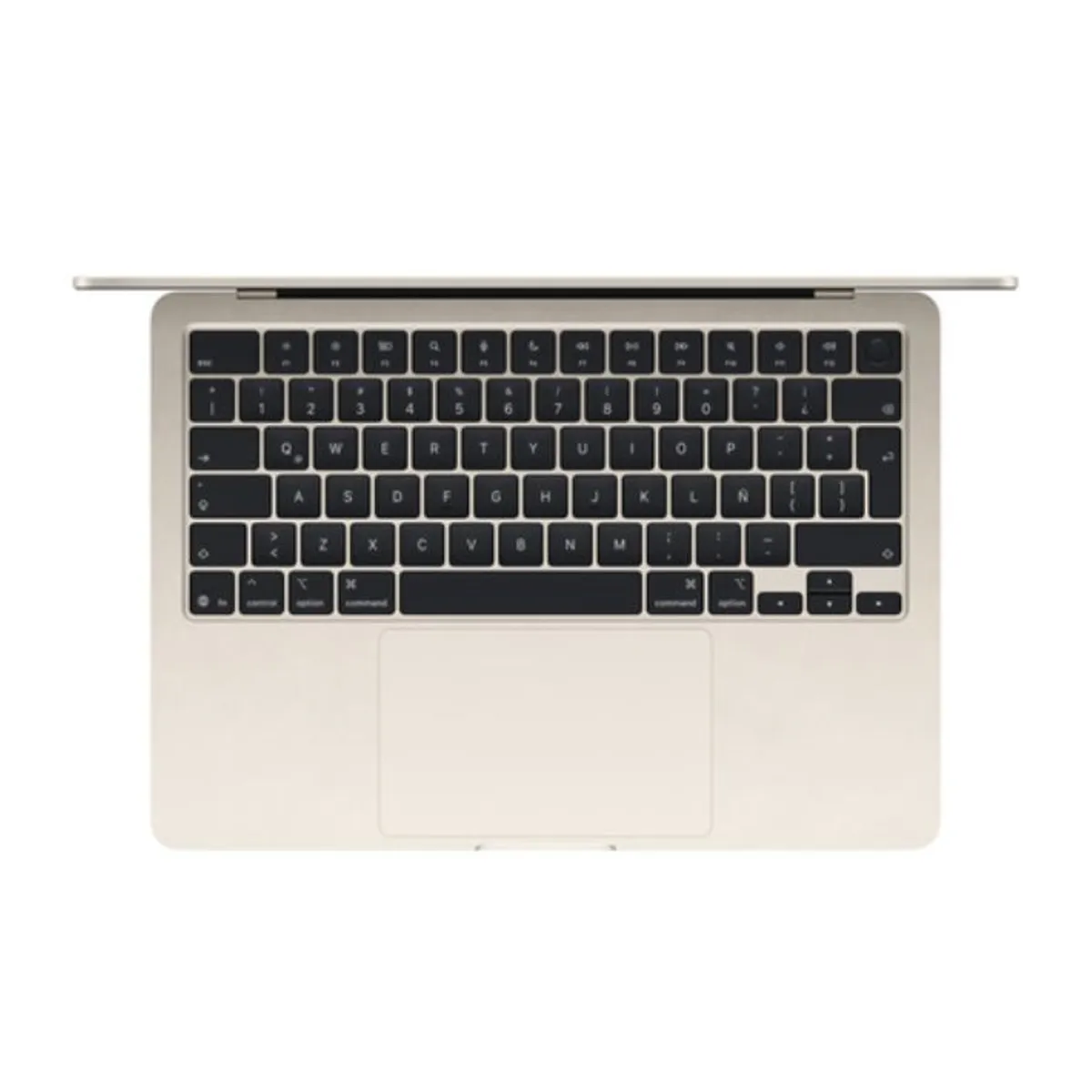 APPLE - MacBook Air 13, M5 w 10C CPU, 8C GPU, 16GB, 512GB SSD Starlight
