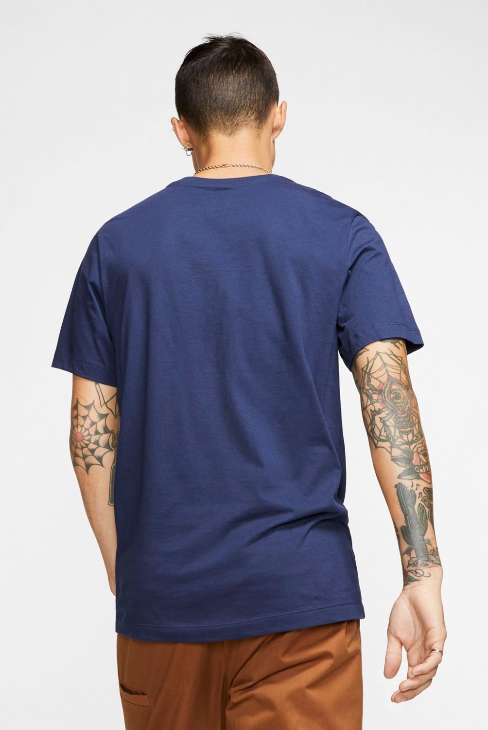 NIKE - Polera Deportiva Hombre Nike