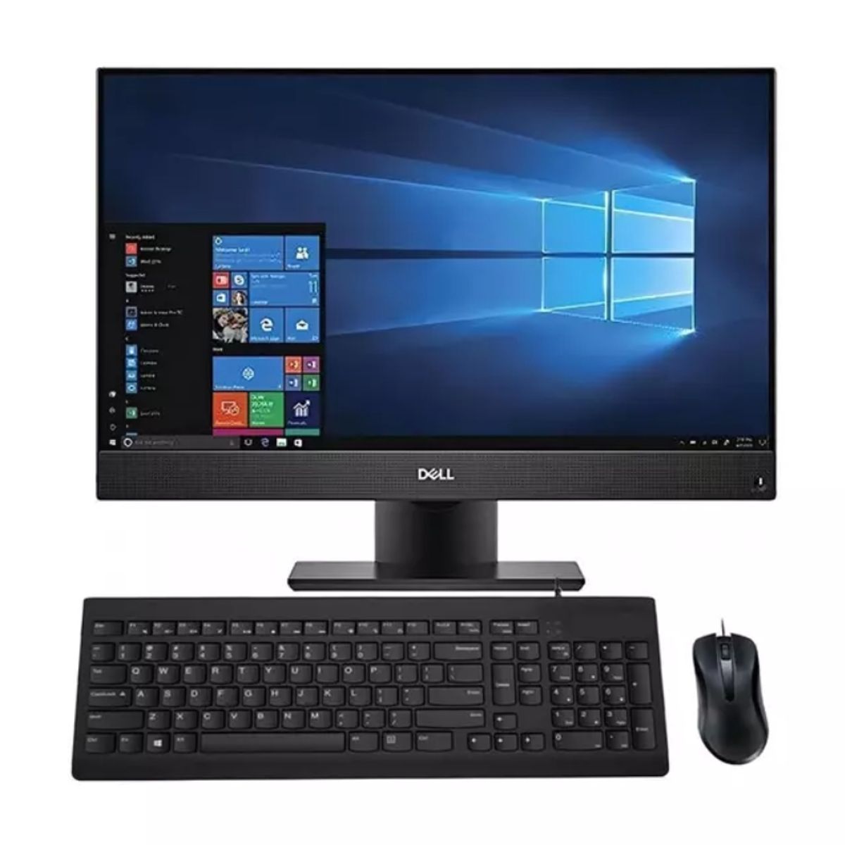 DELL - All in one Dell Optiplex 7460 - Core i5 - 8Gb - 500Gb - Reacondicionado