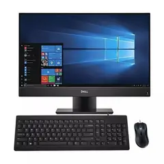 DELL - All in one Optiplex 7460 - Core i5 - 8Gb - 500Gb - Reacondicionado