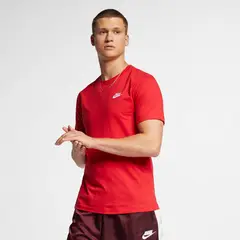 NIKE - Polera Deportiva Hombre