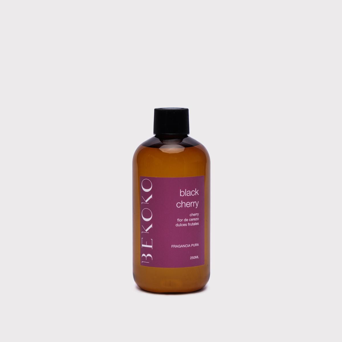 BEKOKO - Recarga Black Cherry 250ML