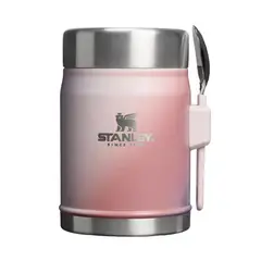 STANLEY - Termo de comida + Spork 14 oz / 0.41 L