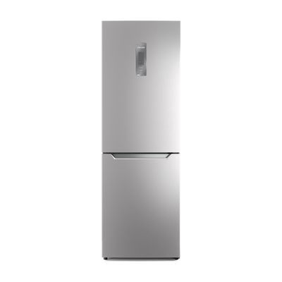 Fensa Refrigerador 323L No Frost Bottom Freezer Db60S Inox