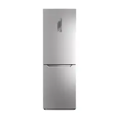 FENSA - Refrigerador 323L No Frost Bottom Freezer DB60S Inox