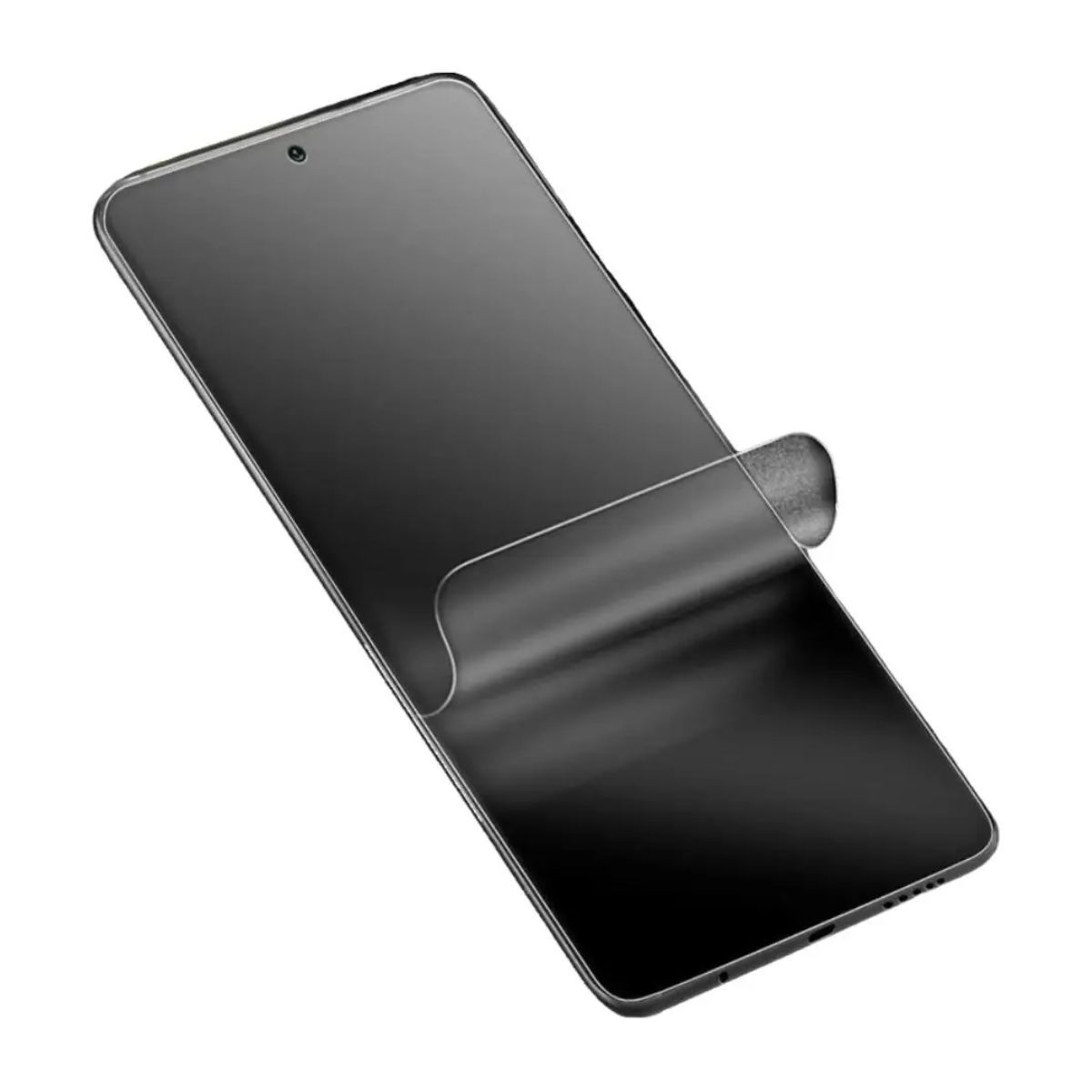 ROCK SPACE - Lamina Hidrogel Mate Para Google Pixel 8 Regenerativa