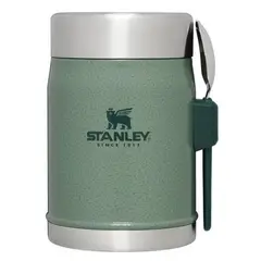 STANLEY - Termo de comida + Spork 14 oz / 0.41 L Verde