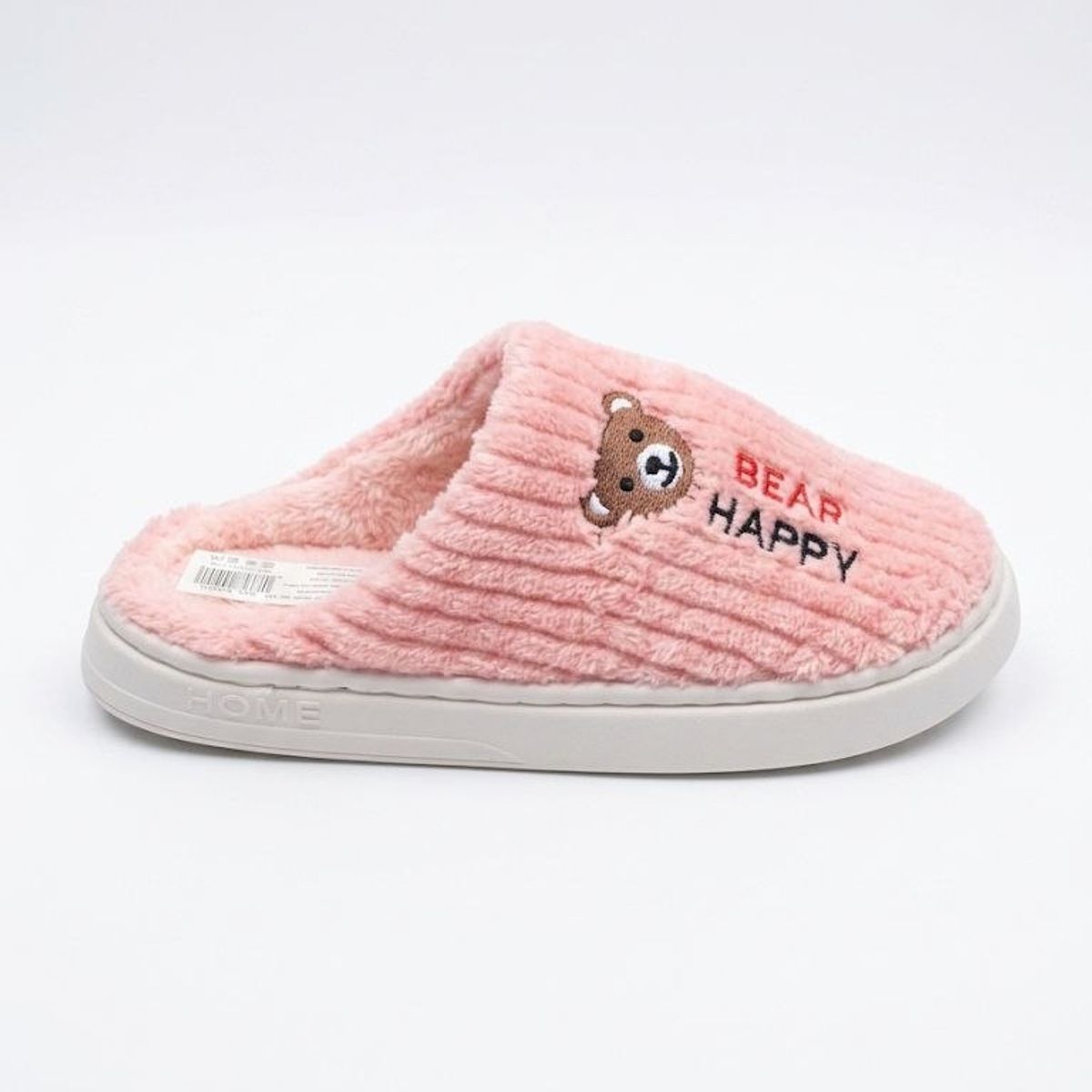 APOSTOL - Pantuflas Chiporro Invierno Antideslizante Soft Hombre Mujer