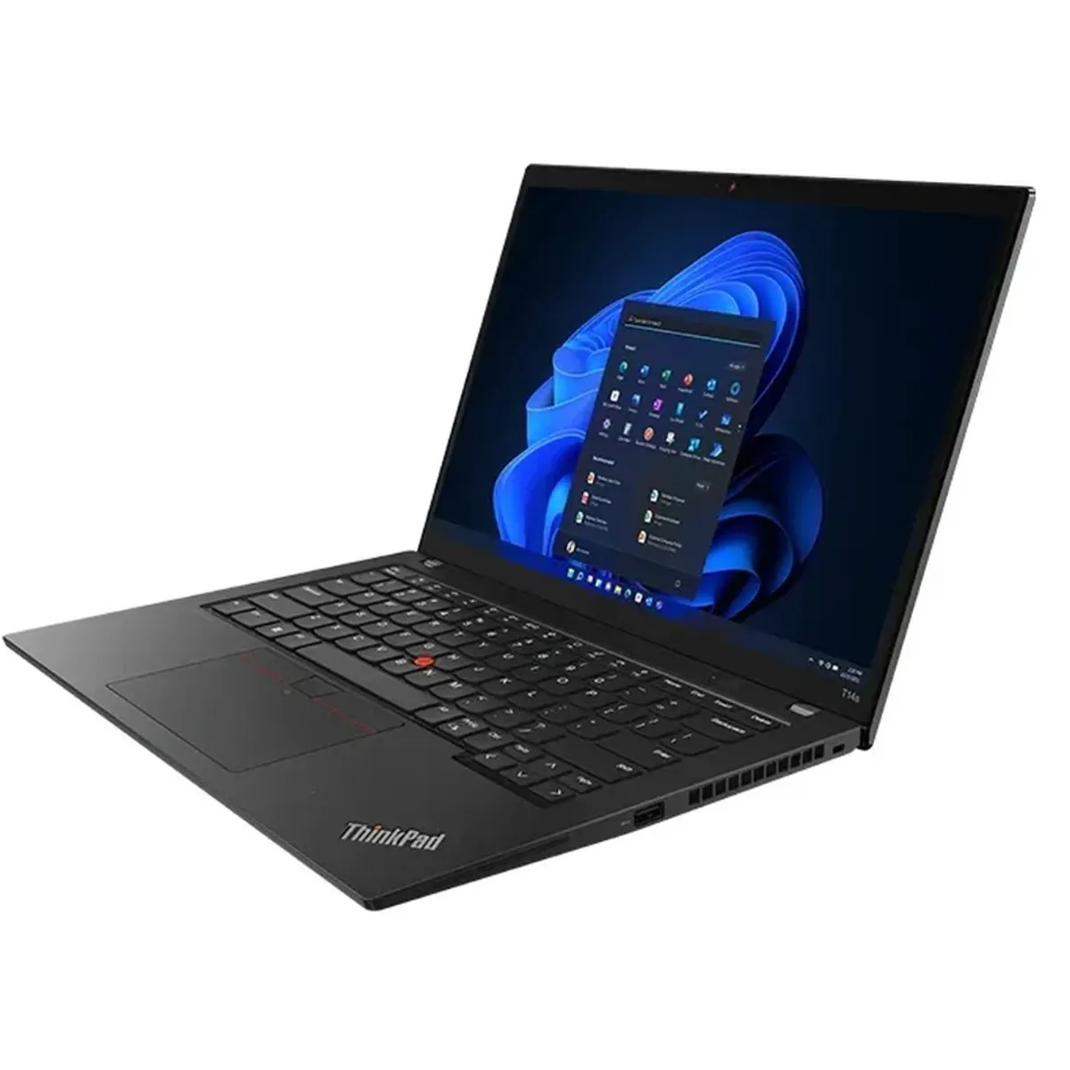 LENOVO - NOTEBOOK LENOVO THINKPAD CORE I5 16 GB DE RAM Y 256 DISCO SOLIDO