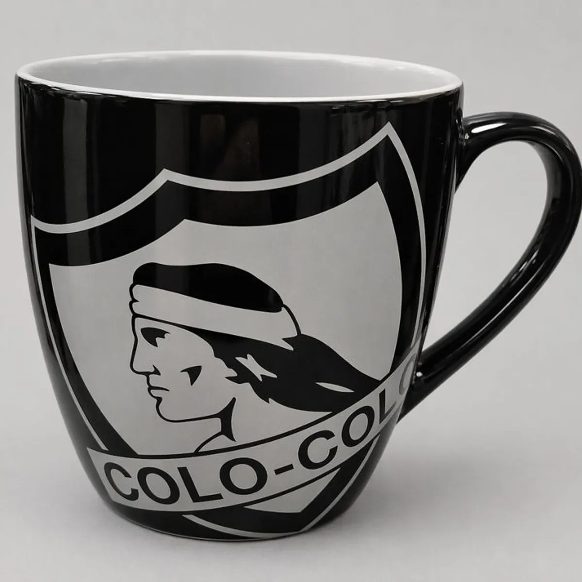 COLO COLO - TAZON CLASICO CERAMICA 440 ML COLO COLO