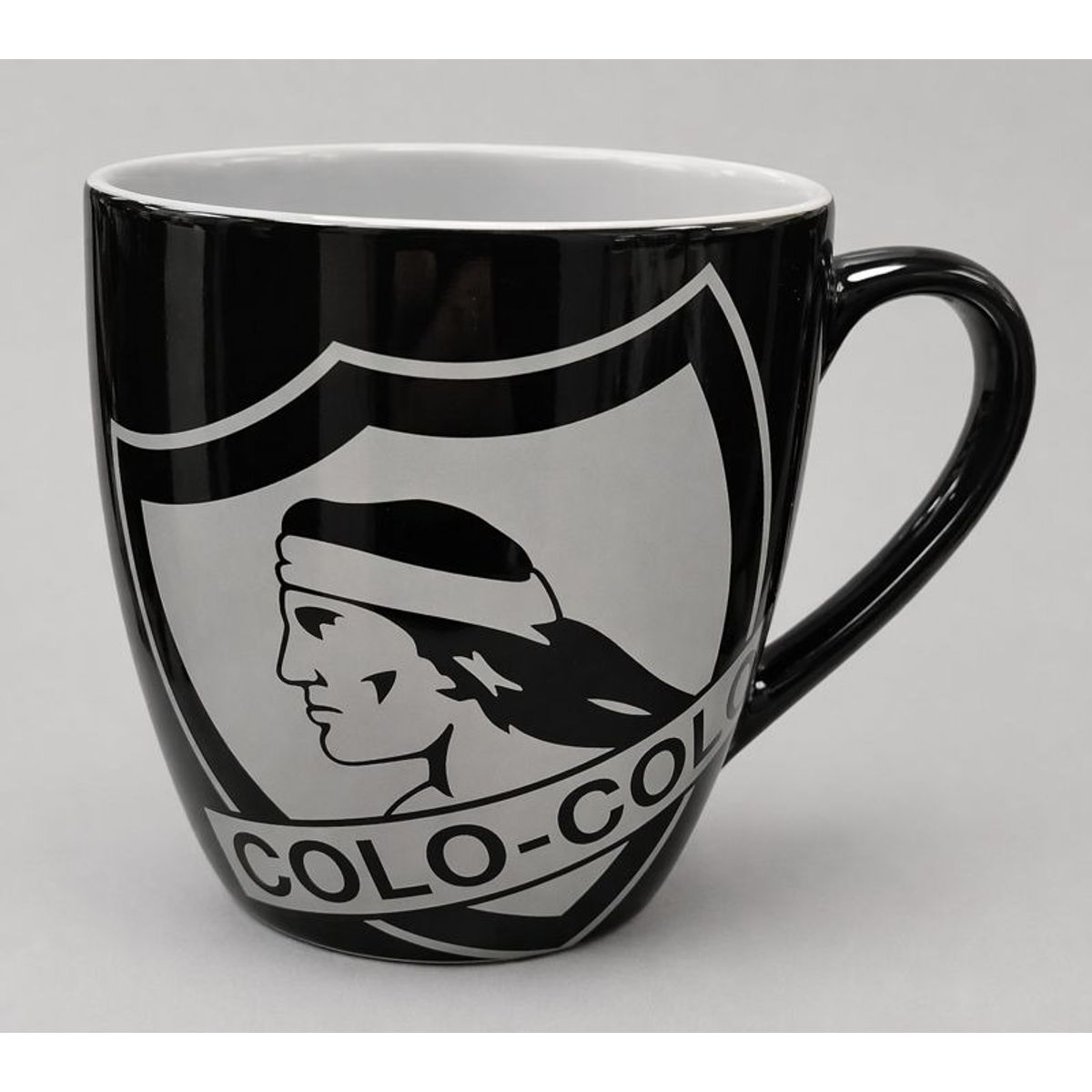 COLO COLO - TAZON CLASICO CERAMICA 440 ML COLO COLO
