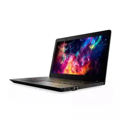 LENOVO - Notebook ThinkPad E570 - Core I5 7Ma - 16Gb - 256Gb - Reacondicionado