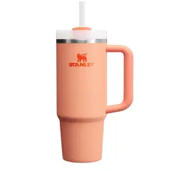 STANLEY - Quencher H2.0 - Vaso de acero inoxidable 887ml Nectarine