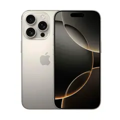 APPLE - CELLPHONE IPHONE 16 PRO 5G 8+ 128 / 256 / 512 GB REACONDICIONADO