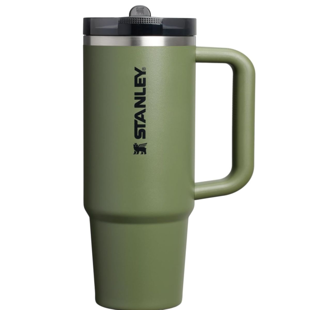 STANLEY - Stanley Quencher H2.0 - Vaso de acero inoxidable 887ml Juniper