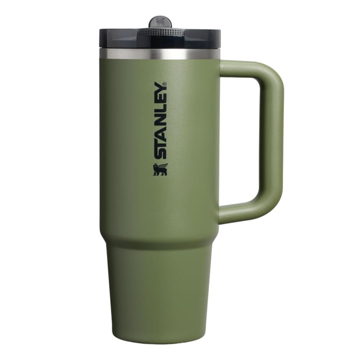 STANLEY - Stanley Quencher H2.0 - Vaso de acero inoxidable 887ml Juniper
