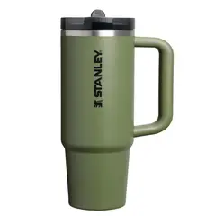 STANLEY - Quencher H2.0 - Vaso de acero inoxidable 887ml Juniper