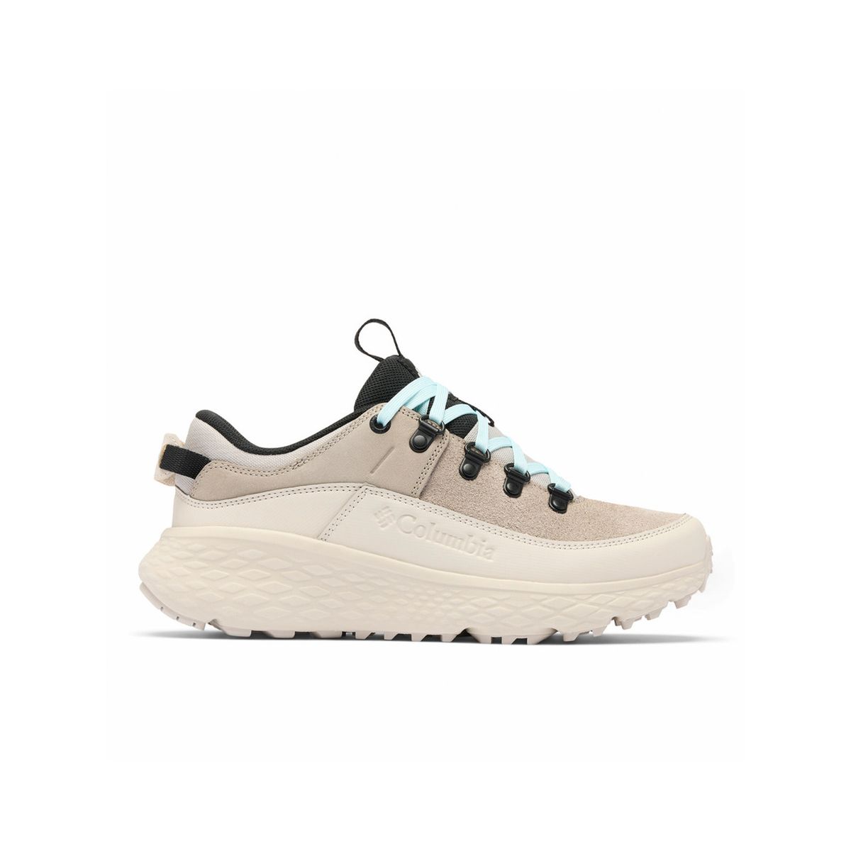 COLUMBIA - Zapatilla Mujer Terrastride BC Gris COLUMBIA