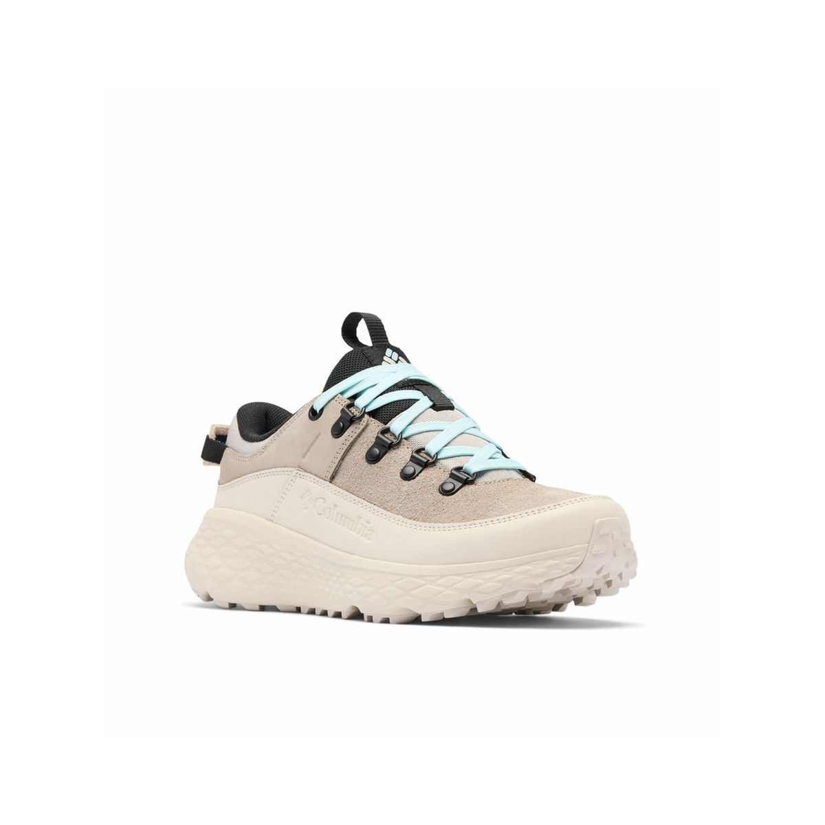 COLUMBIA - Zapatilla Mujer Terrastride BC Gris COLUMBIA