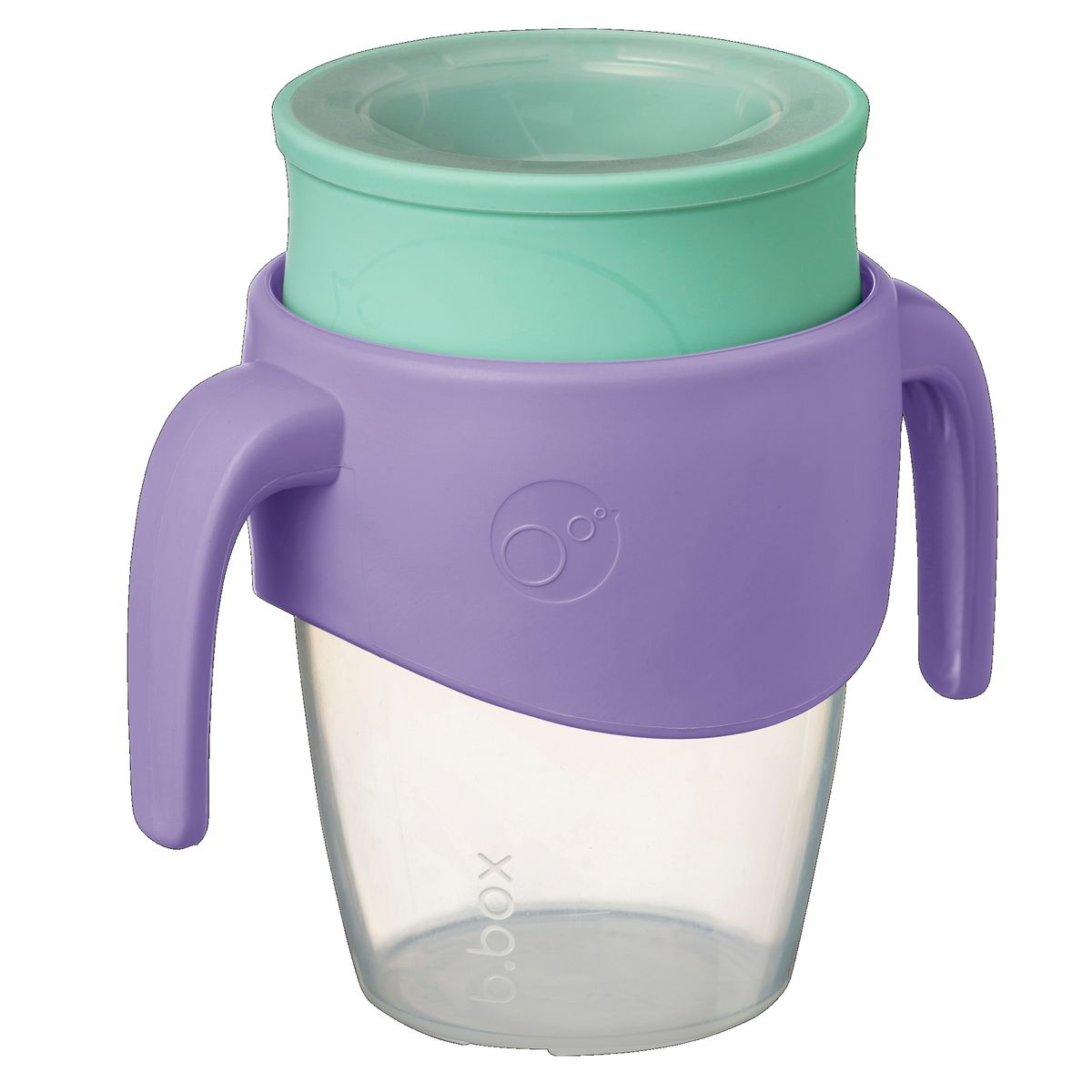 B BOX - Vaso de entrenamiento 360° bbox