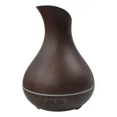GENERICO - Difusor de Aroma por ultrasonido de 130ml