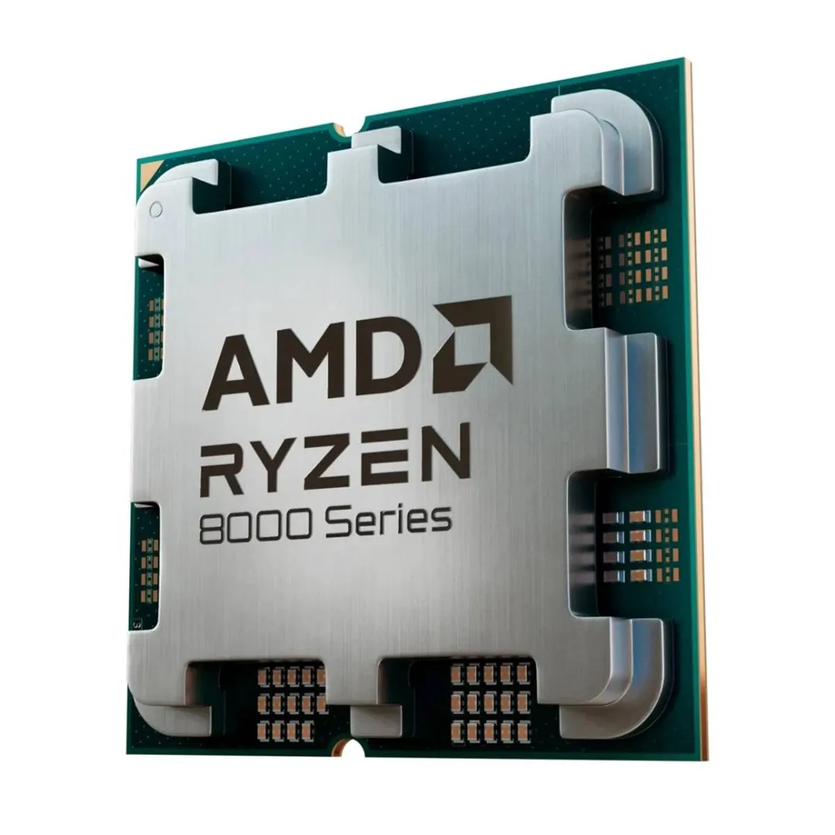 AMD CORP - Procesador AMD Ryzen 5 8500G - 3.5GHz hasta 5.0Ghz, 6 core