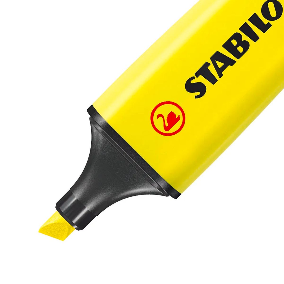 GENERICO - Set Destacadores Stabilo Boss Fluor 4 Uds.