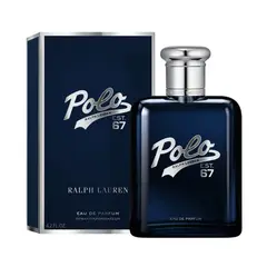 RALPH LAUREN - Perfume Polo Est 67 EDP 125 Ml Hombres