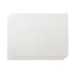 SILHOUETTE - Papel Gofrado Para Relieve Y Marcado