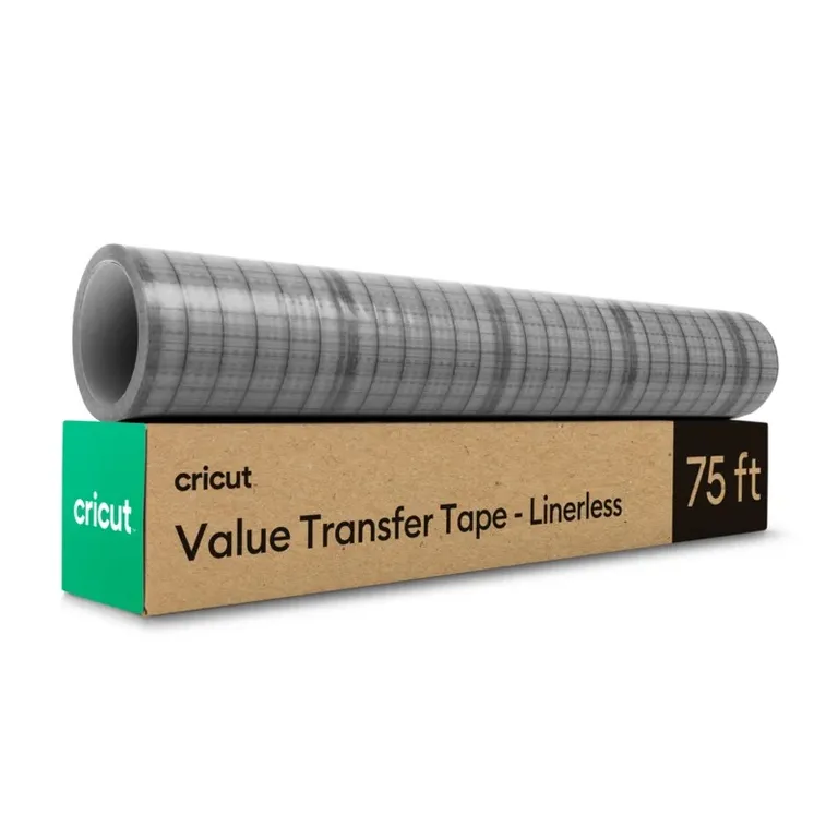Cinta De Traspaso Promocional 12 x 75 Ft