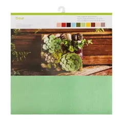 CRICUT - Set Fieltro Summer Sky