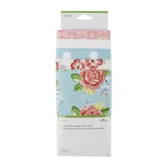 CRICUT - Muestra De Tela Diseño De Tela Hello Lovely