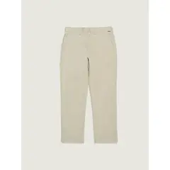 VANS - Pantalon Hombre Authentic Chino Stra BeigeCrudo