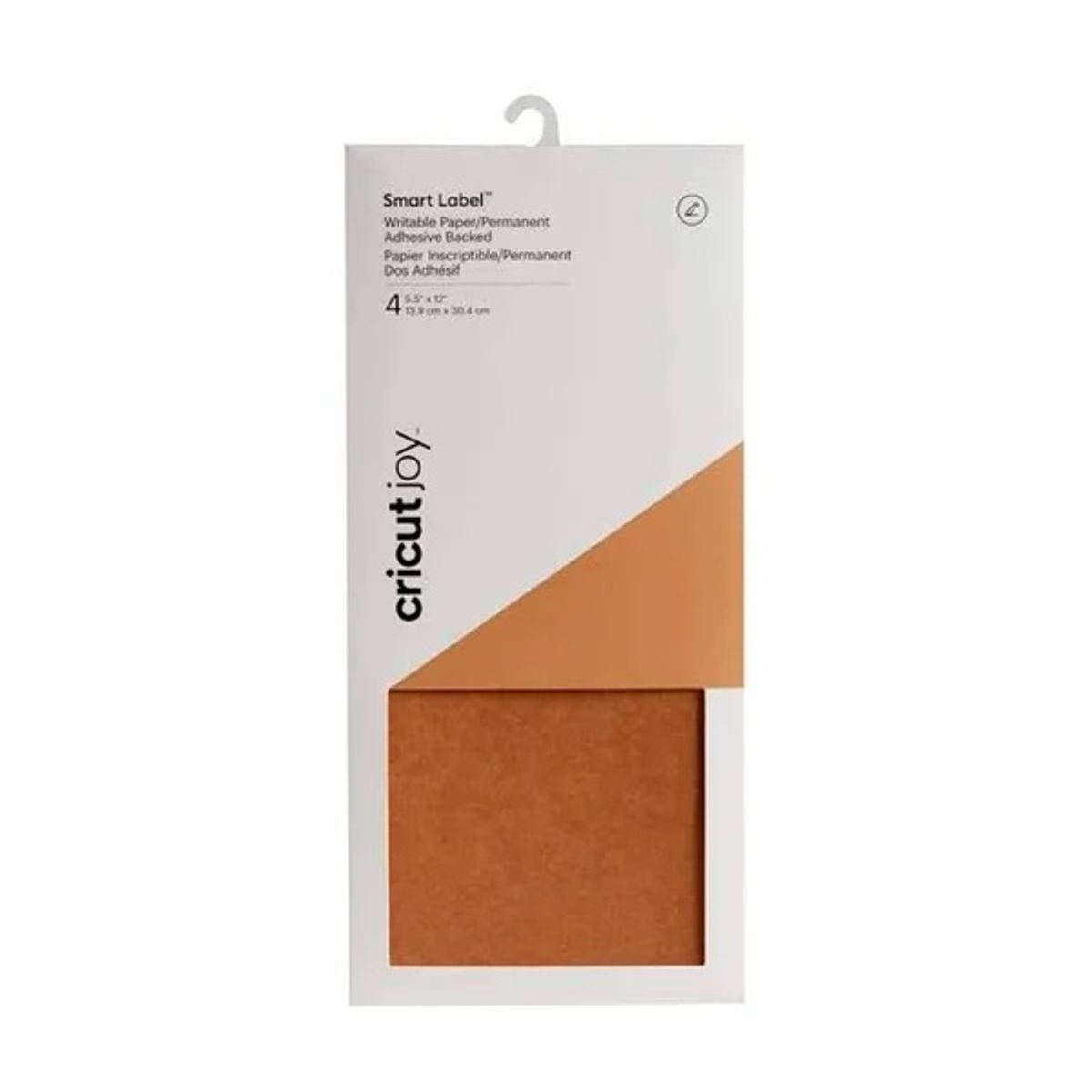 CRICUT - Papel Kraft Para Escritura e Impresión Cricut