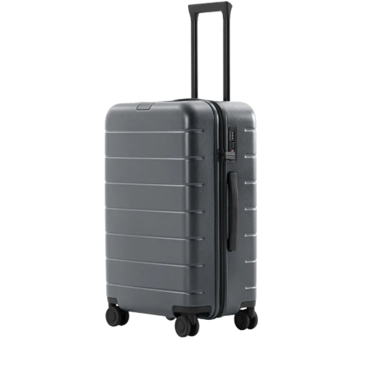 XIAOMI - Maleta Xiaomi Classic Pro 24 Gris Rígida Tsa Apertura 4:6