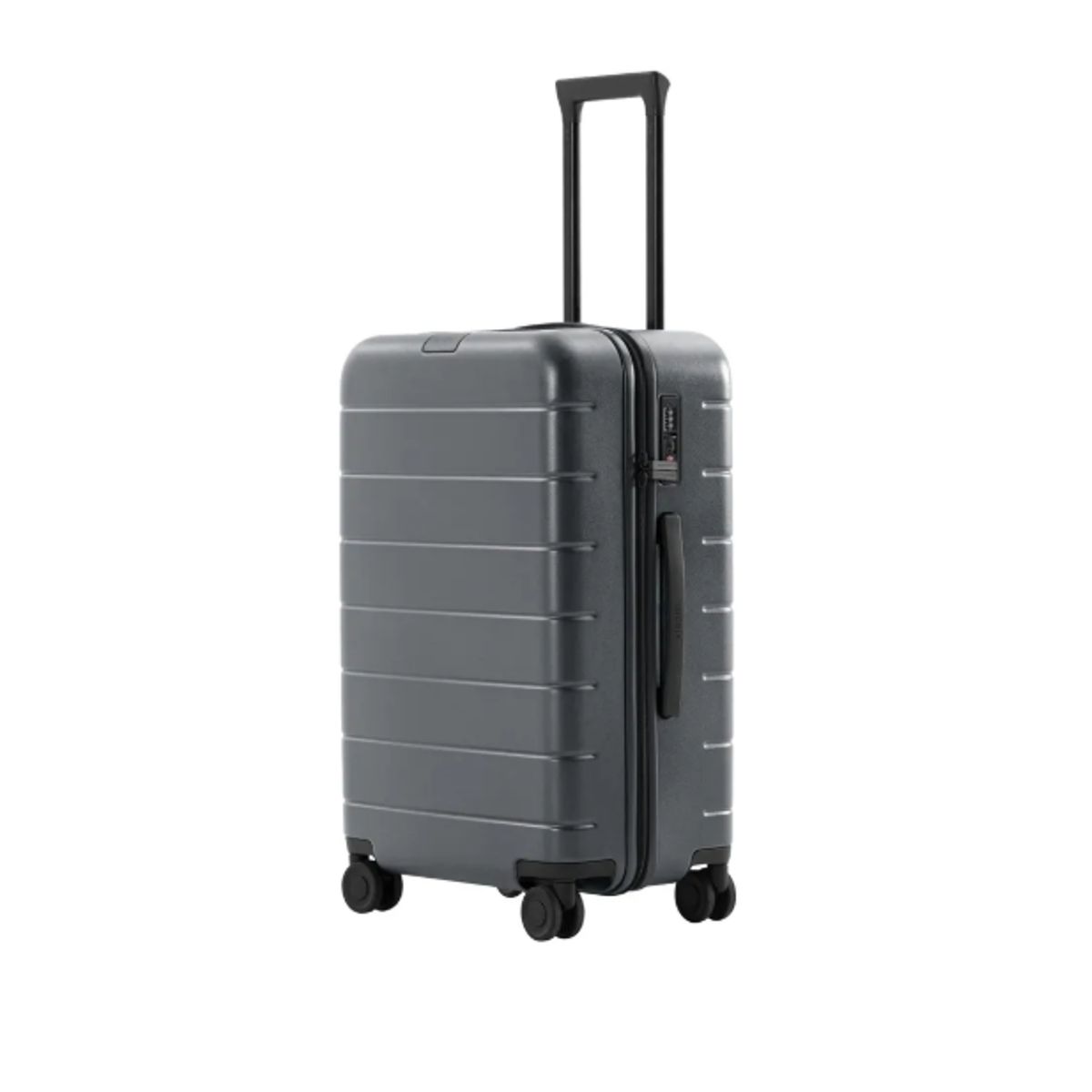 XIAOMI - Maleta Xiaomi Classic Pro 24 Gris Rígida Tsa Apertura 4:6